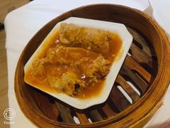 柱候金钱肚-稻香酒家·34年老字号·港式粤菜(汉街店)