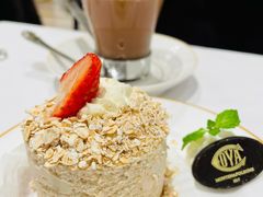 燕麦蛋糕-COVA(环贸iapm店)