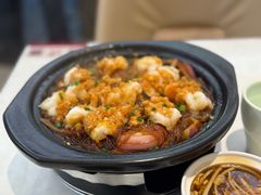 -船歌·鱼水饺青岛菜(国贸商城店)