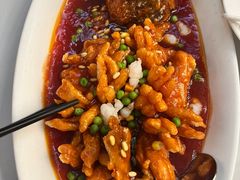 -丰收日·小海鲜·沪上家宴(顾村正大店)