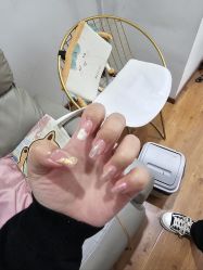 -晨·艺美甲美睫