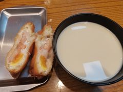-和众大油条(维明路店)