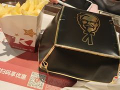 -肯德基(杭州浦沿店)
