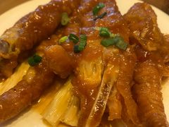 -汤城小厨•粤菜•靓汤(金宝街店)