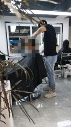 -HG美发设计沙龙