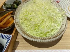 -堂本家·二代目·炸猪排(Express东海店)