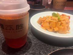 -啫胜(西城红场店)