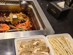 -川西坝子火锅(金沙1.0直营店)