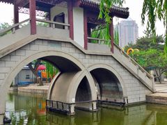 -团结湖公园