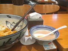 -秦唐汉味biangbiang面(大钟寺店)