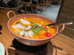 -云海肴·汽锅鸡·云南菜(高德置地店)