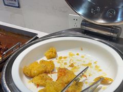 -集杰尚品海鲜烤肉自助餐厅(乳山振华店)