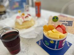 -素心小筑(后沙裕镇店)