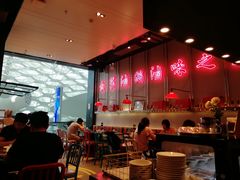 -陈鹏鹏潮汕菜(宝安机场T3航站楼店)