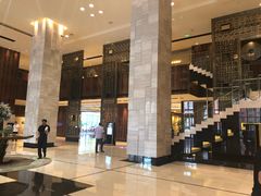 -济南富力凯悦酒店