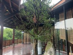-南京市无想山景区
