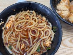 -豆香园(龙翔店)