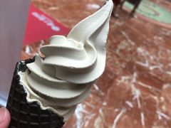 芝芝金凤脆筒-喜茶(上海正大广场店)
