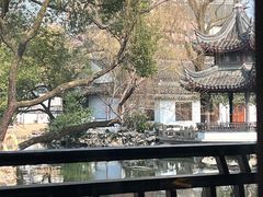 -墅园