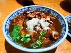 -门框胡同百年卤煮(鸟巢店)