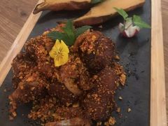 -3号仓库·餐厅(灵溪一店)