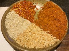 -盡膳口福跷脚牛肉火锅(合生汇购物中心店)