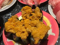 -回転寿司酒場 銀座沼津港