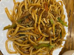 -老白家面馆(测绘东路总店)