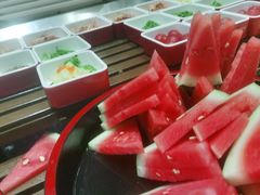 -水林间·寿喜烧自助(仙林金鹰店)