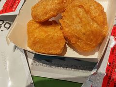 -麦当劳(祈年大街店)