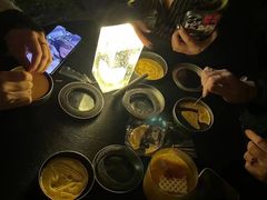 -杭州西子湖四季酒店-WL BISTRO西湖餐厅(灵隐路店)