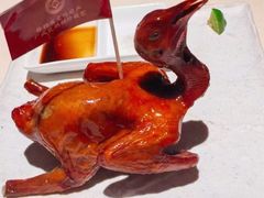 -侨美食家·粤菜(体育西路店)