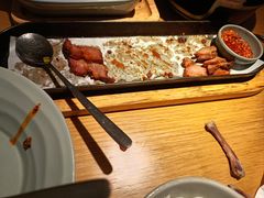 -蜜桃餐厅·伴山(绿宝广场店)