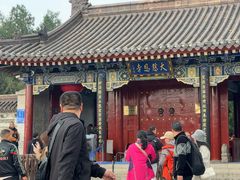 -大慈恩寺(大雁塔)
