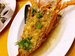 -班赞海鲜市场