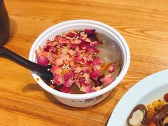 玫瑰冰粉-云味馆·云南菜·云南米线(中洲店)