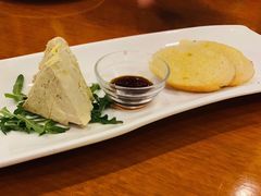 法式鹅肝坯-布拉格餐厅· 中欧捷克菜(全国首店)