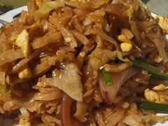 长子炒饼-潞安酒店(宁国路店)