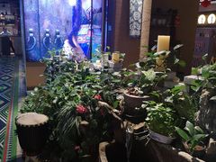 -兰木肆·云南菜(龙湖U城天街店)