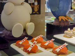 -乐咖啡西餐厅(太湖皇冠假日酒店)
