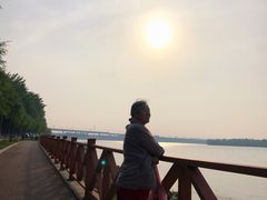 -丁香湖公园
