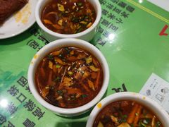 -令氏家外家周礼食府(桥南店)