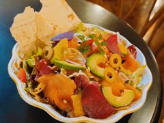 -Alimentari Mulino意大利餐吧&烘焙(丰盛里店)