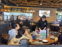 -快乐小羊(富强中路店)