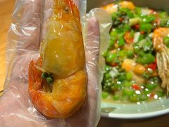 精品虾-蝦塘·中国餐馆(城墙南马道巷店)