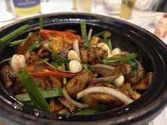 -明本湛江鸡•海鲜小厨(陈家祠店)