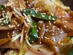 -顺德美的万豪酒店-万豪中餐厅