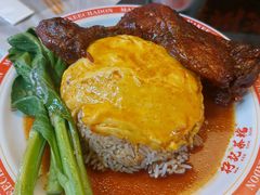 -孖记茶档·热腾茶餐(江南西plus店)