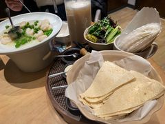 -四季餐厅·新津菜(环湖中路店)