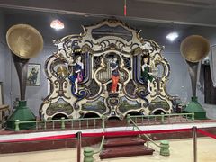 -旅顺留声机博物馆